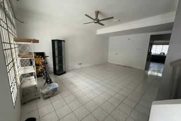 Bandar Mahkota Cheras