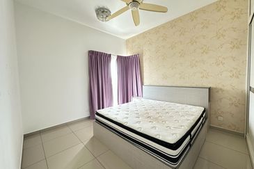 Jadite Suites @ Jade Hills