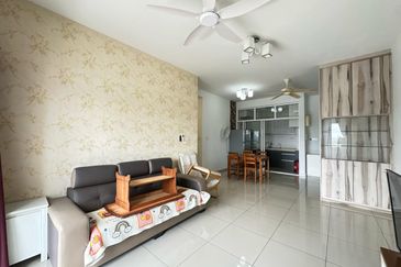 Jadite Suites @ Jade Hills