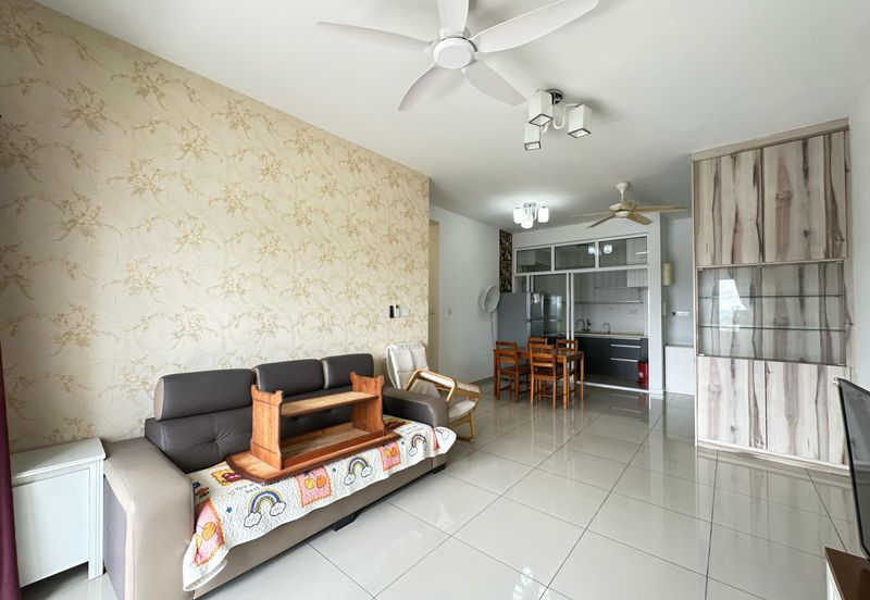 Jadite Suites @ Jade Hills