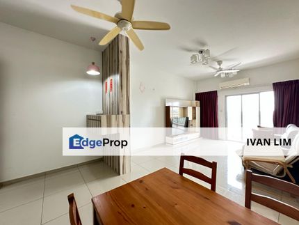 Renovated Unit at Jadite Suites @ Jade Hills, Selangor, Kajang