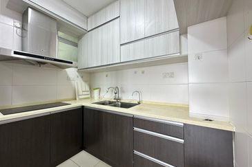 Jadite Suites @ Jade Hills