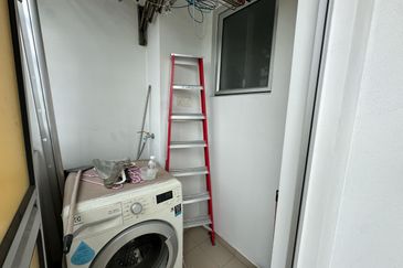 Jadite Suites @ Jade Hills