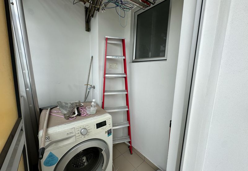 Jadite Suites @ Jade Hills