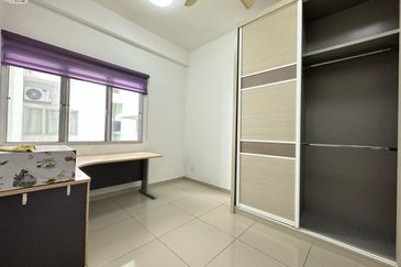 Jadite Suites @ Jade Hills