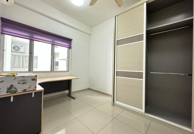 Jadite Suites @ Jade Hills