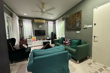 SL7, Bandar Sungai Long