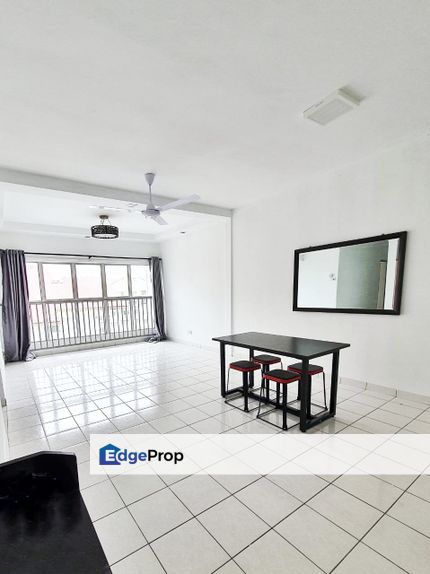 Super Cheap Corner Widuri Impian Condominium , Desa Petaling , KL, Kuala Lumpur, Desa Petaling