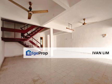 2 Storey Terrace @ Taman Bukit Teratai, Ampang, Selangor, Ampang