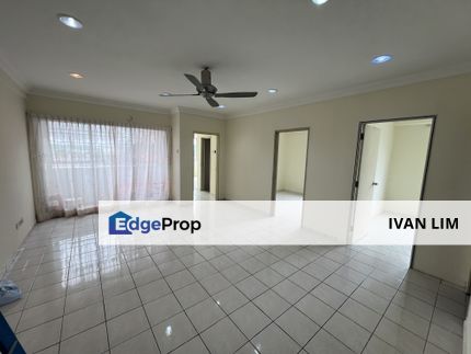 Super Good Condition Green Acre Sungai Long condo, Selangor, Bandar Sungai Long