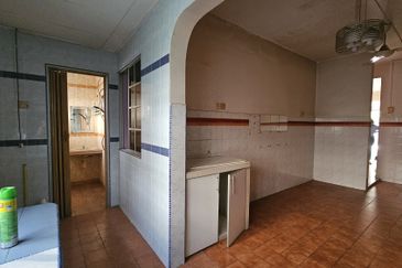 Bandar Damai Perdana