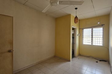 Bandar Damai Perdana