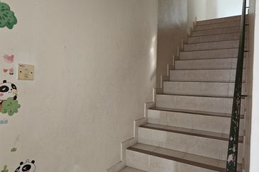 Bandar Damai Perdana