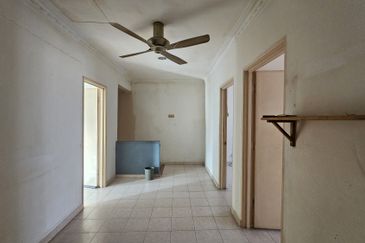 Bandar Damai Perdana