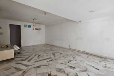 Bandar Damai Perdana