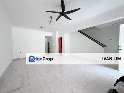 Bandar Damai Perdana, Cheras KL Double Storey Terrace Intermediate, Kuala Lumpur, Cheras