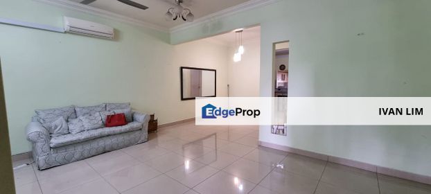 Fully Renovated and Extended 2.5 Storey Terrace at Taman Megah 2 , Selangor, Batu 9th Cheras
