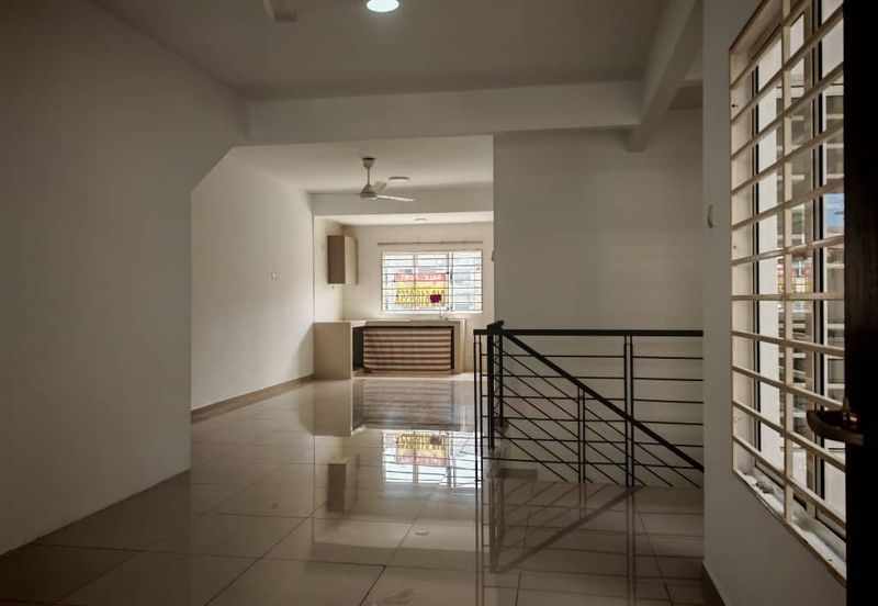 Taman D'Impian Tropika