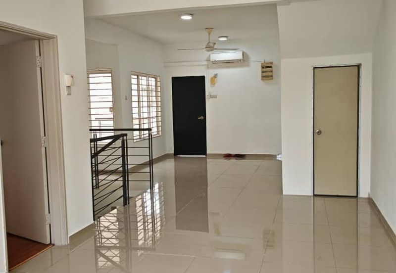 Taman D'Impian Tropika