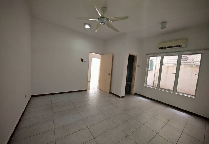 Taman D'Impian Tropika