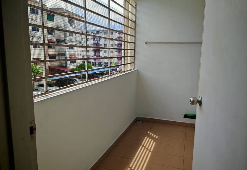 Taman D'Impian Tropika