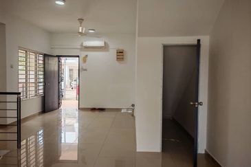 Taman D'Impian Tropika