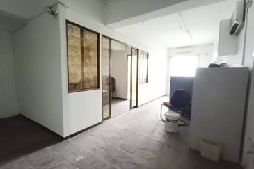 Cheras Business Centre