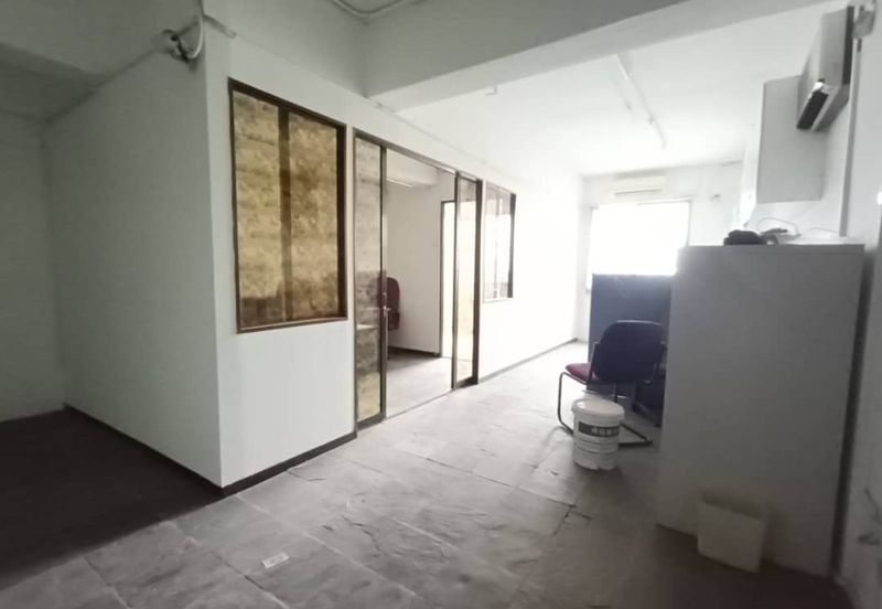 Cheras Business Centre