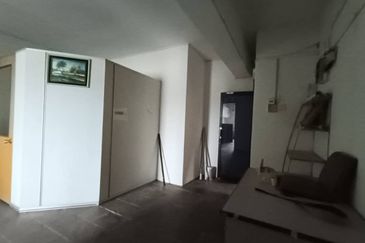 Cheras Business Centre