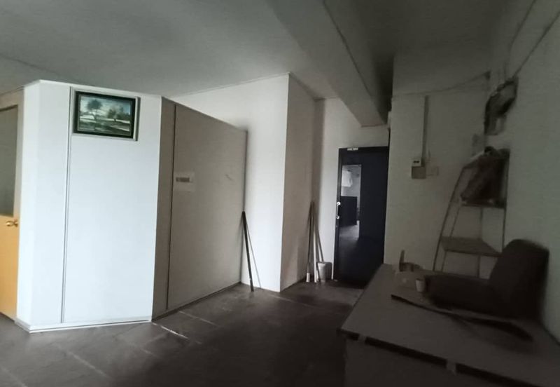 Cheras Business Centre