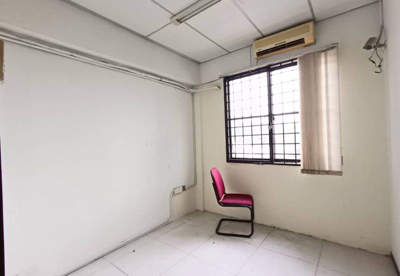 Cheras Business Centre