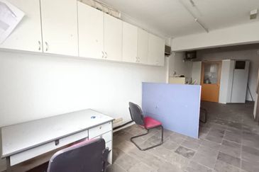 Cheras Business Centre