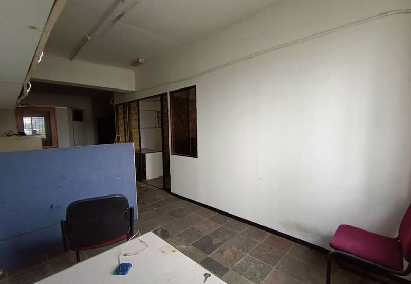 Cheras Business Centre