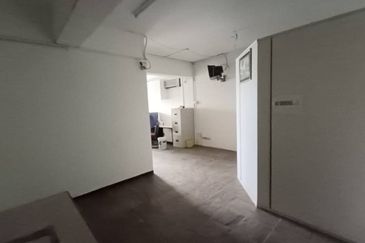 Cheras Business Centre