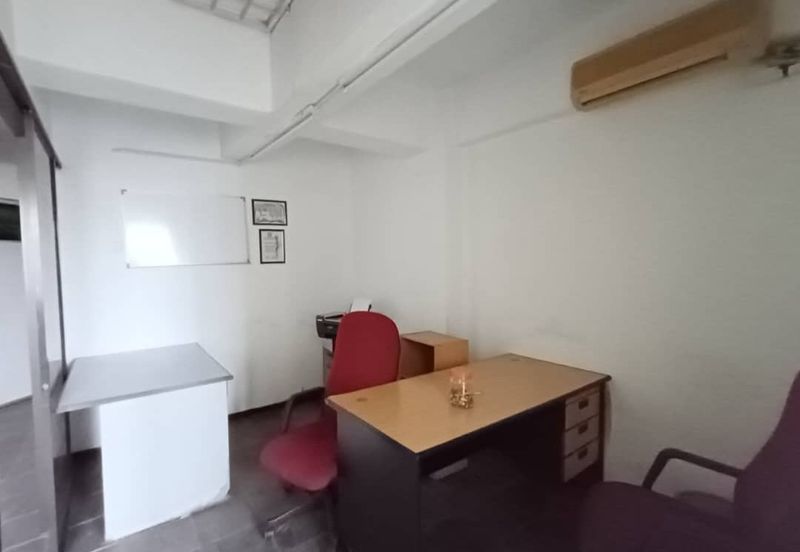 Cheras Business Centre