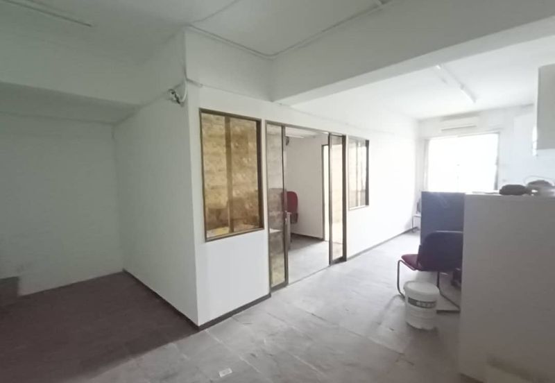 Cheras Business Centre