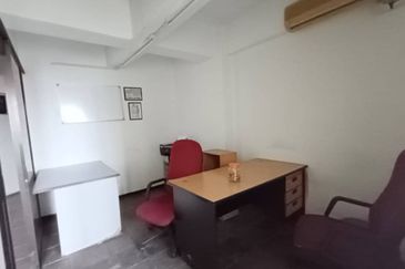 Cheras Business Centre