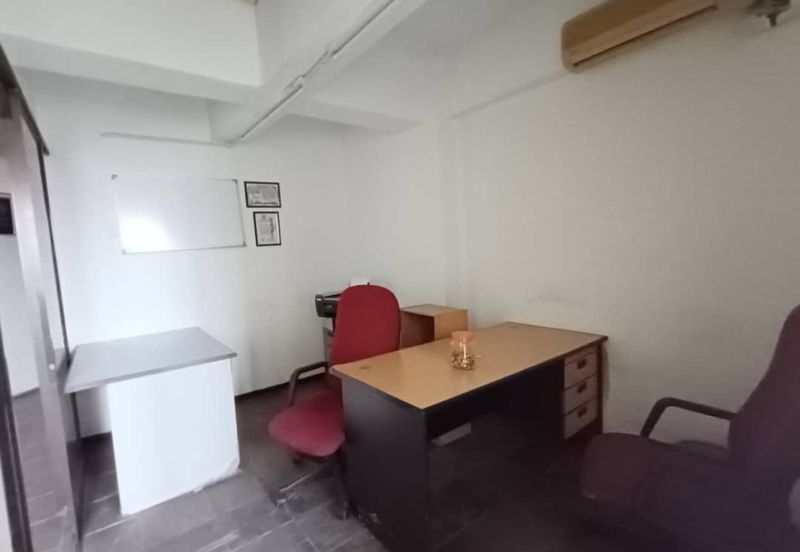 Cheras Business Centre