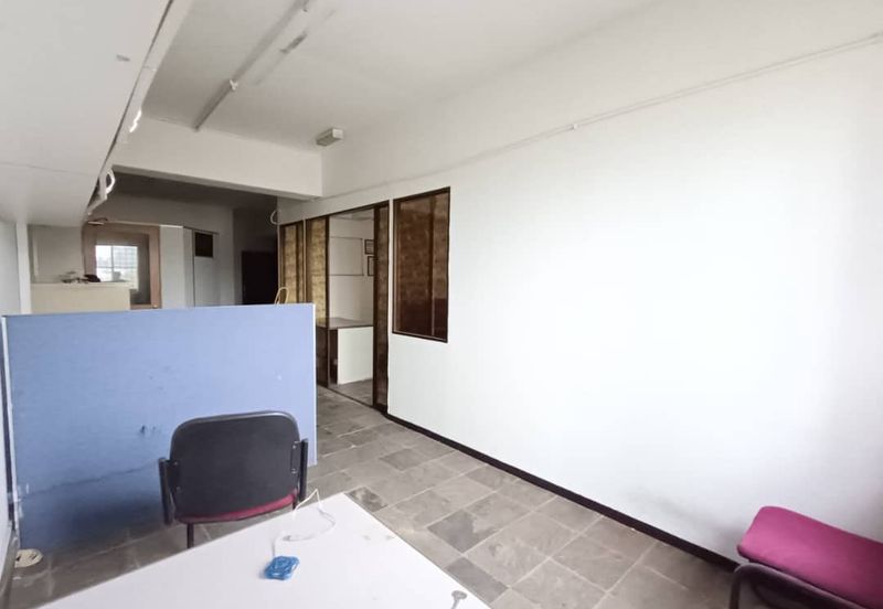 Cheras Business Centre