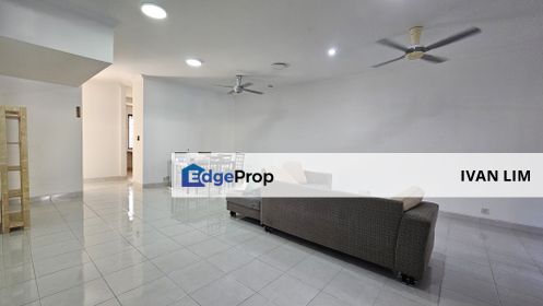 2-Storey Terrace House  @ Damai Jasa, Alam Damai, Kuala Lumpur, Cheras