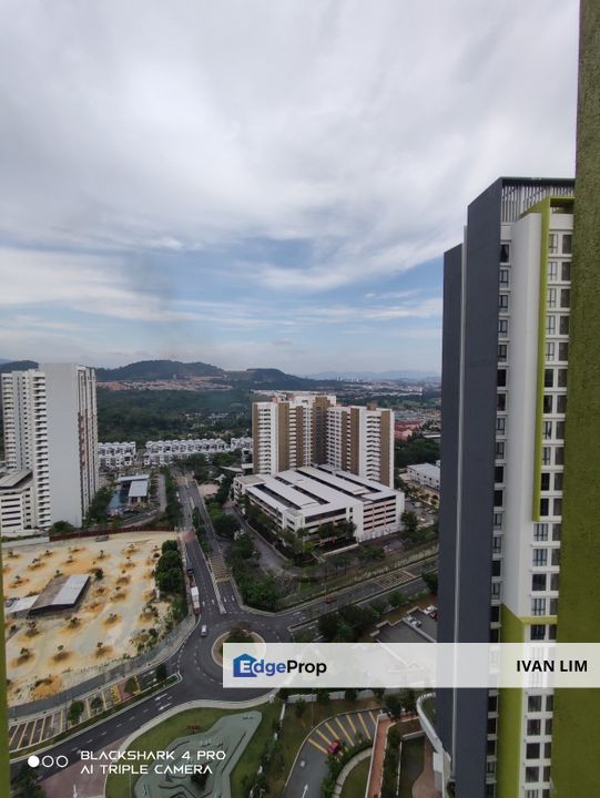 Opal Residence at Kajang , Selangor, Kajang
