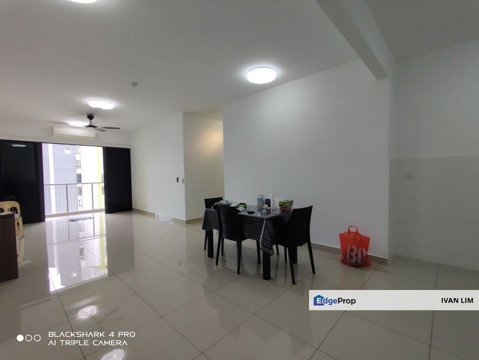 Opal Residence at Kajang , Selangor, Kajang