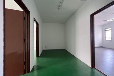 Bandar Damai Perdana