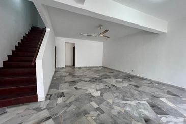 Bandar Damai Perdana