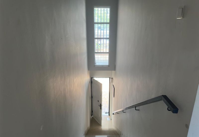 Taman D'Impian Tropika