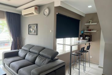 Taman D'Impian Tropika