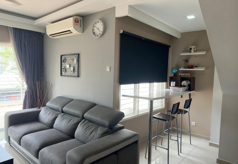 Taman D'Impian Tropika