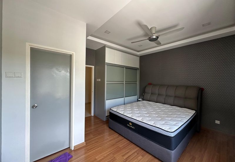 Taman D'Impian Tropika