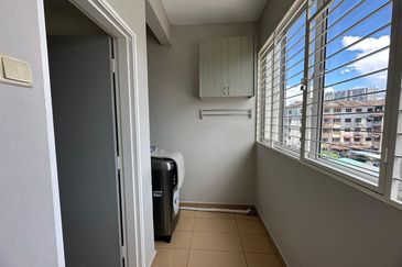 Taman D'Impian Tropika