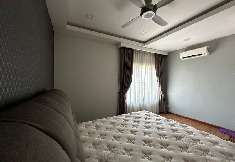 Taman D'Impian Tropika